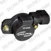 DELPHI SS10689 Sensor, throttle position